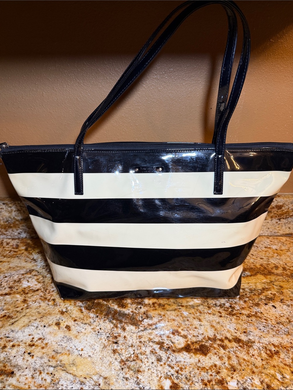 Kate Spade New York 2010 tote bag